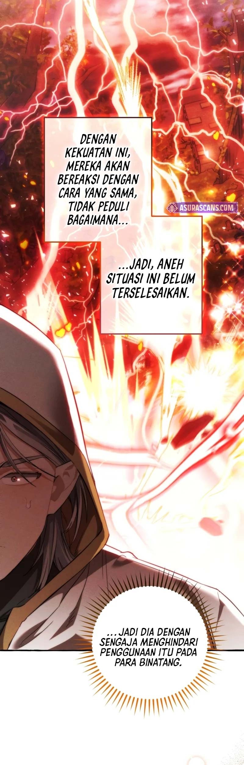 Trash of the Count’s Family Chapter 135 Gambar 46