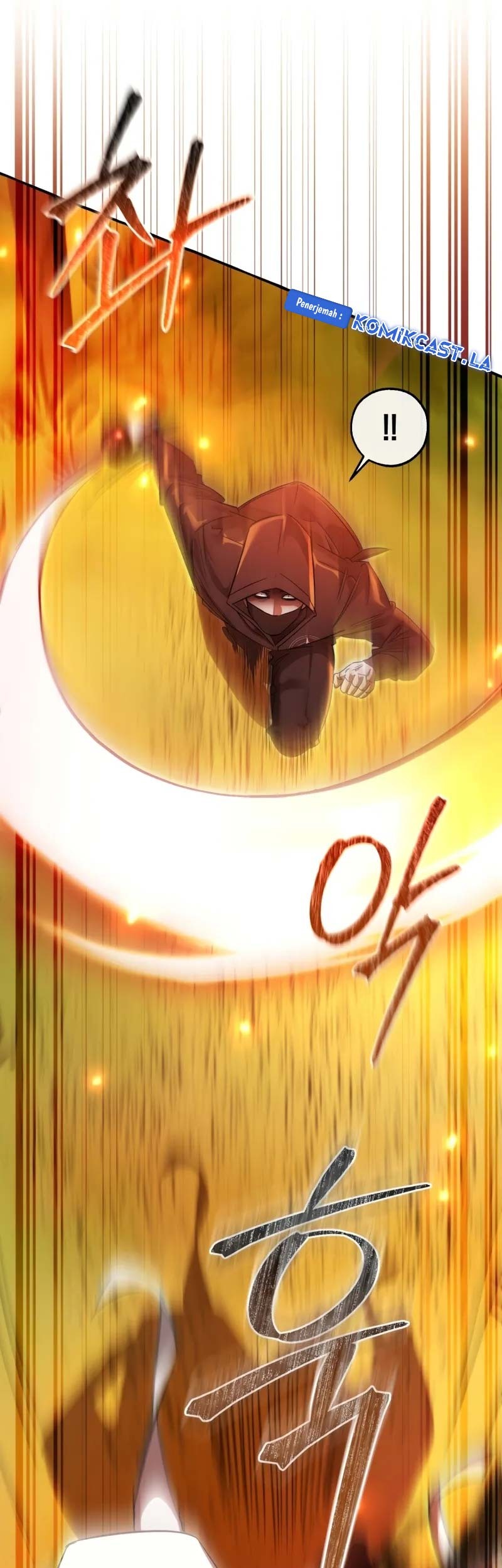 Trash of the Count’s Family Chapter 135 Gambar 52