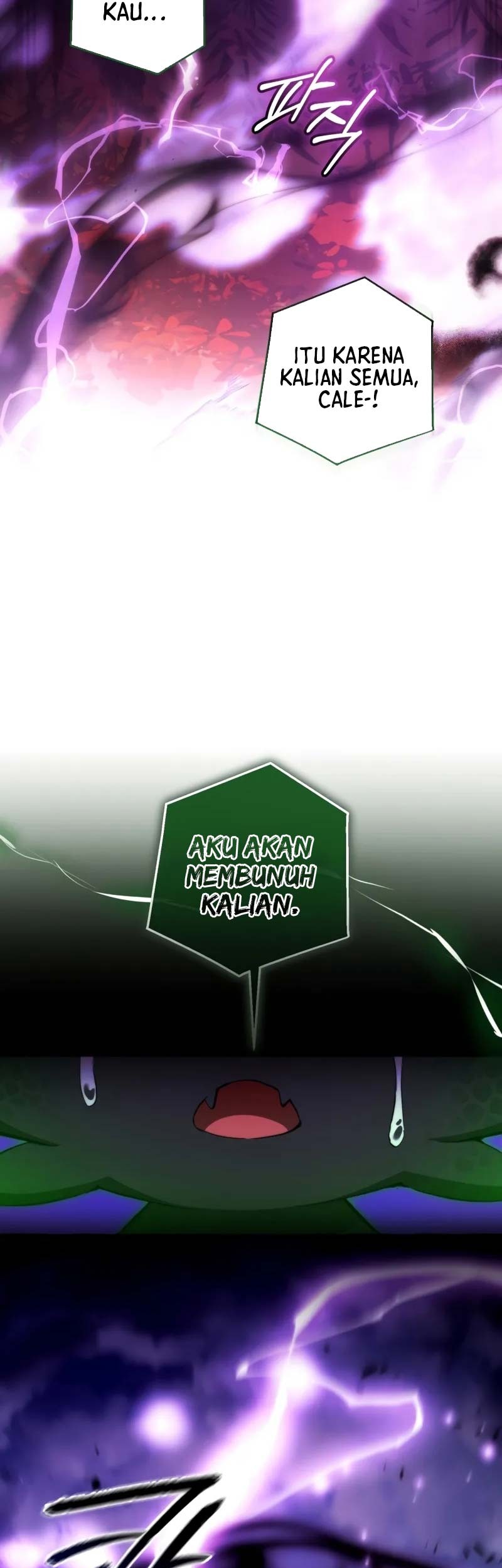 Trash of the Count’s Family Chapter 135 Gambar 54