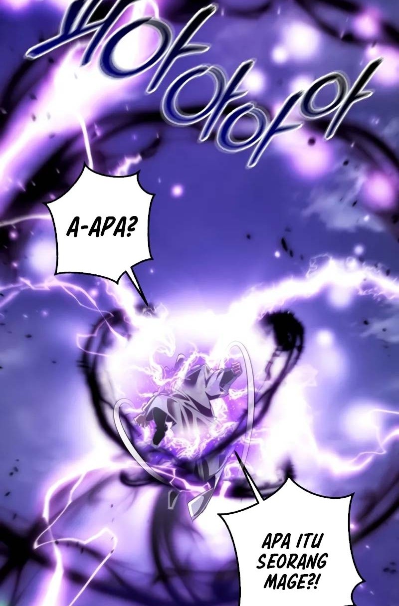 Trash of the Count’s Family Chapter 135 Gambar 55