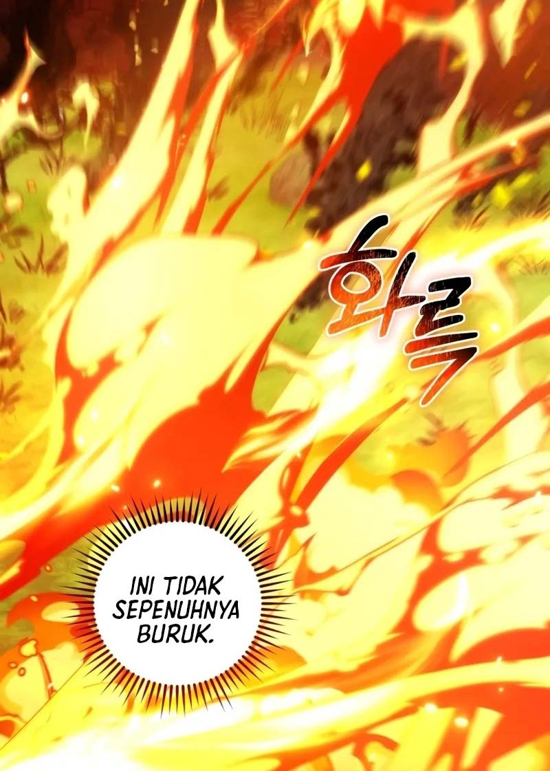 Trash of the Count’s Family Chapter 135 Gambar 39