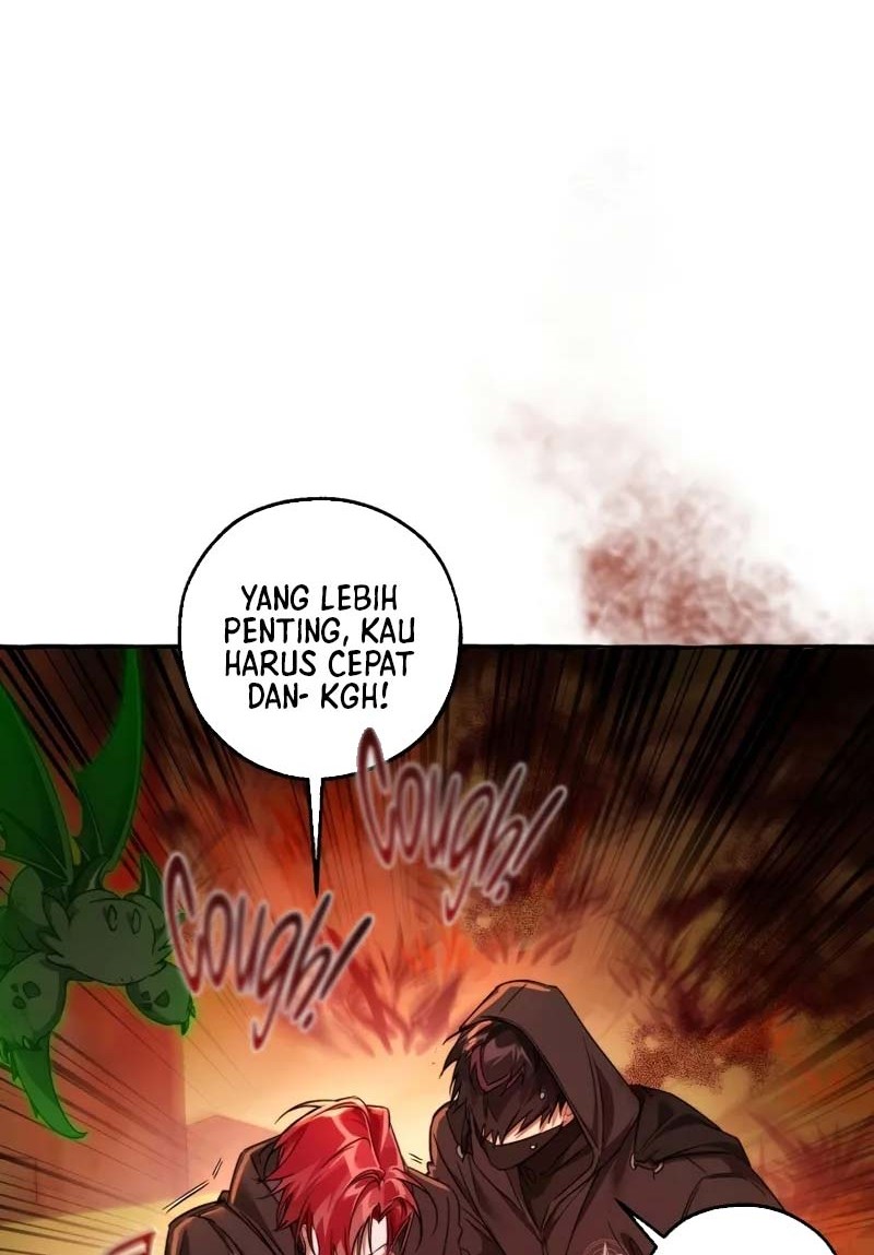 Trash of the Count’s Family Chapter 135 Gambar 7
