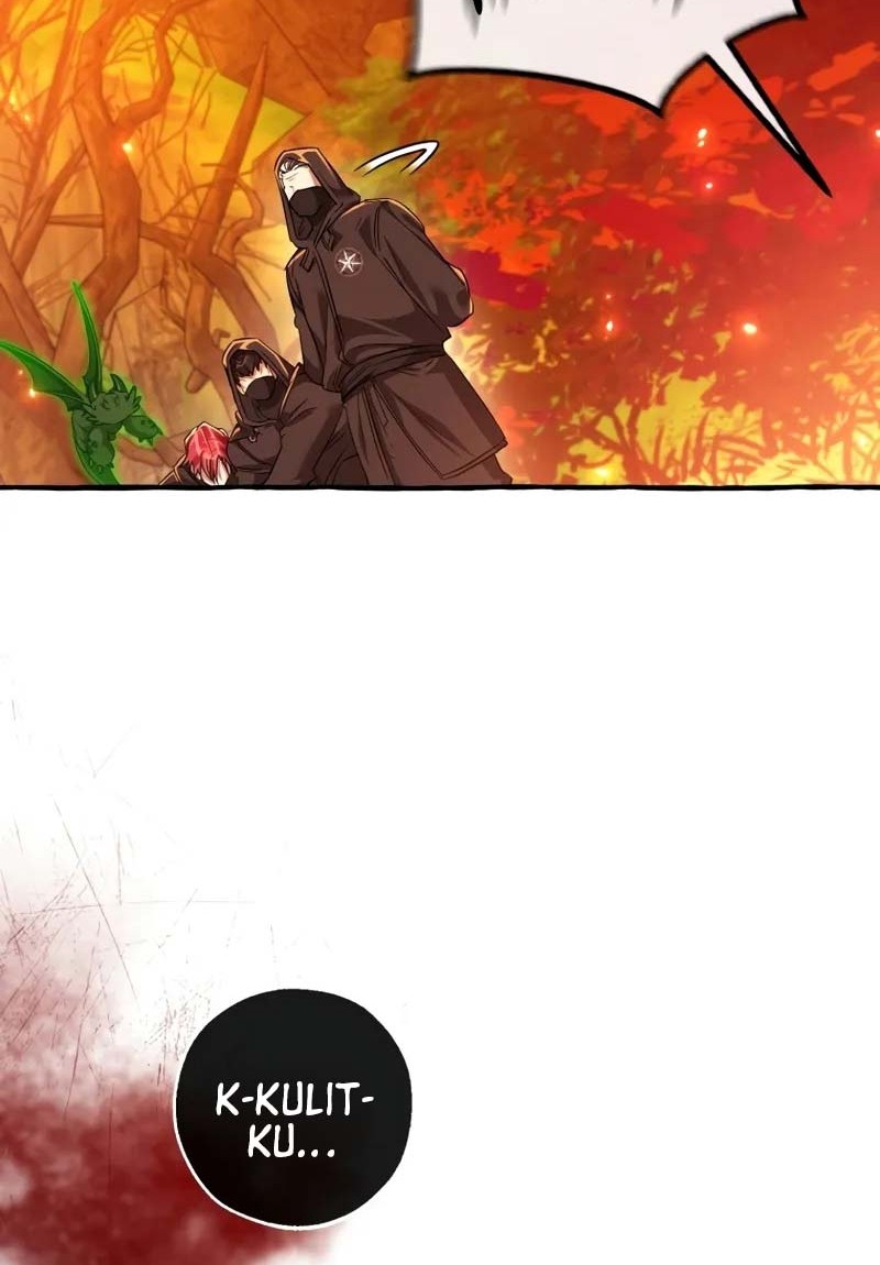 Trash of the Count’s Family Chapter 135 Gambar 13