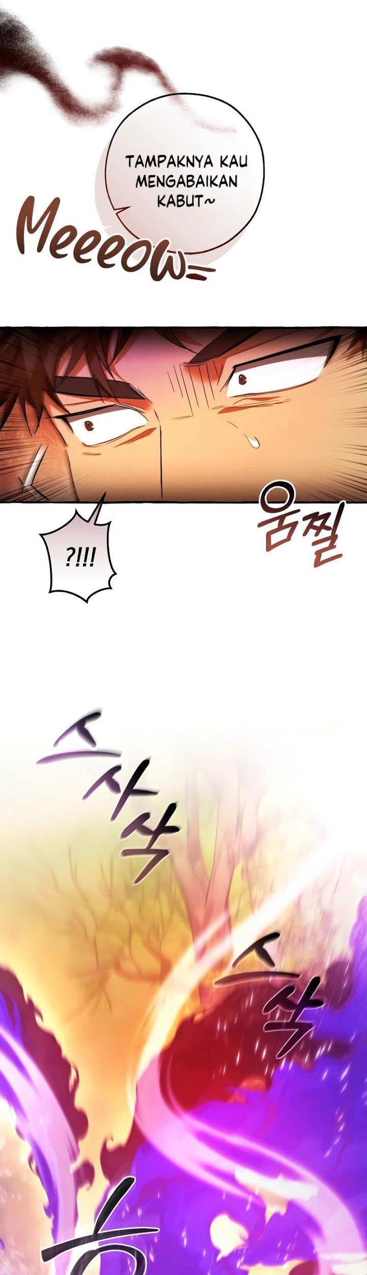 Trash of the Count’s Family Chapter 134 Gambar 24