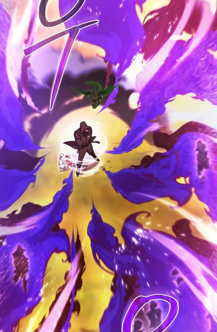 Trash of the Count’s Family Chapter 134 Gambar 25