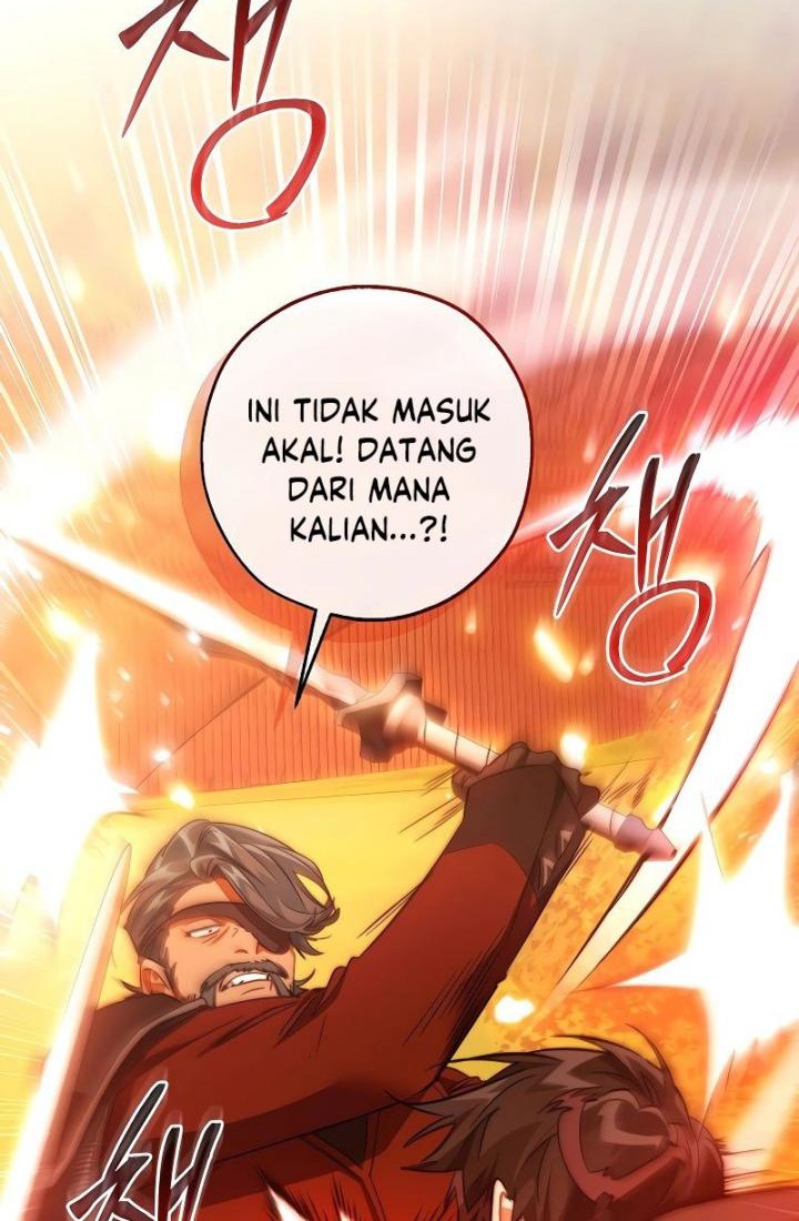 Trash of the Count’s Family Chapter 134 Gambar 27