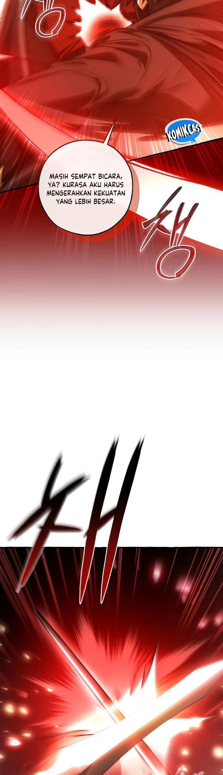 Trash of the Count’s Family Chapter 134 Gambar 28