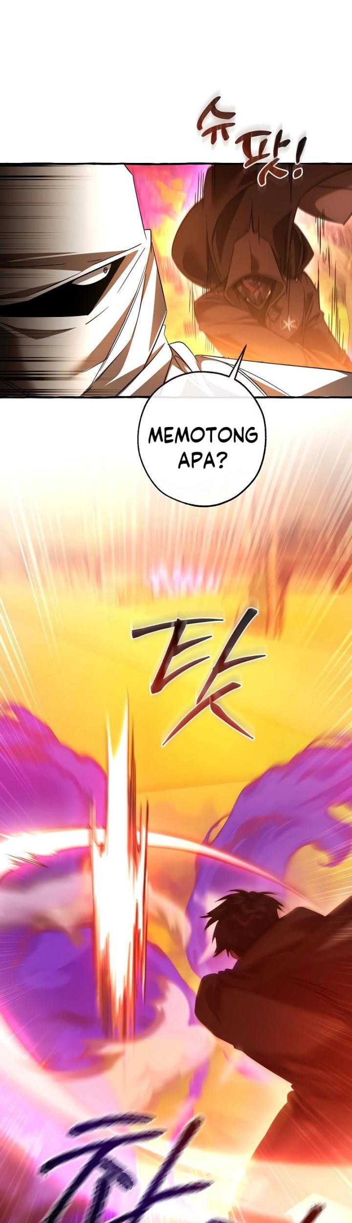 Trash of the Count’s Family Chapter 134 Gambar 47