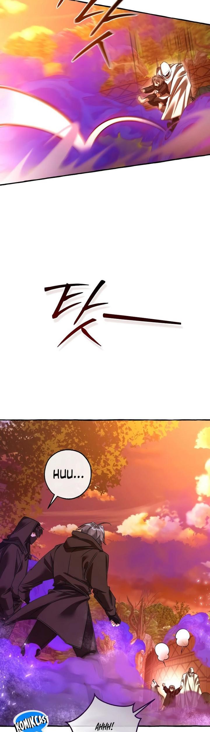 Trash of the Count’s Family Chapter 134 Gambar 49