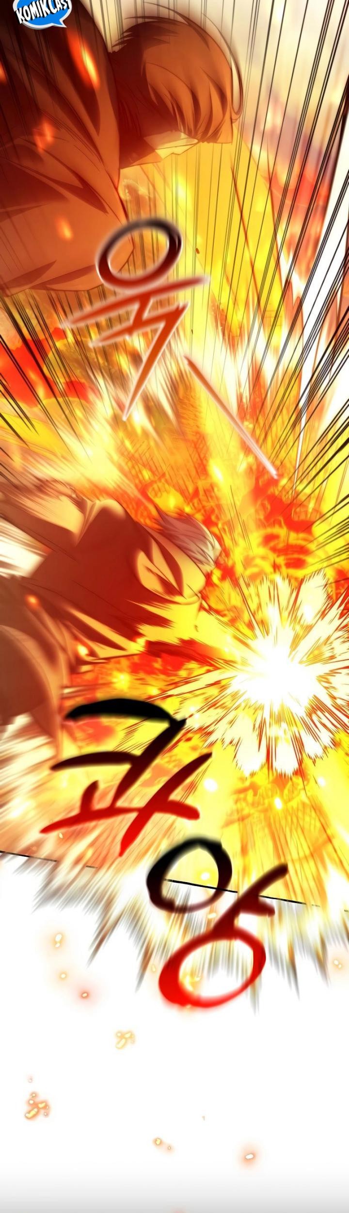 Trash of the Count’s Family Chapter 134 Gambar 35