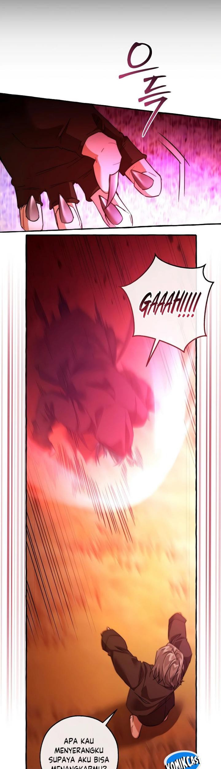 Trash of the Count’s Family Chapter 134 Gambar 39