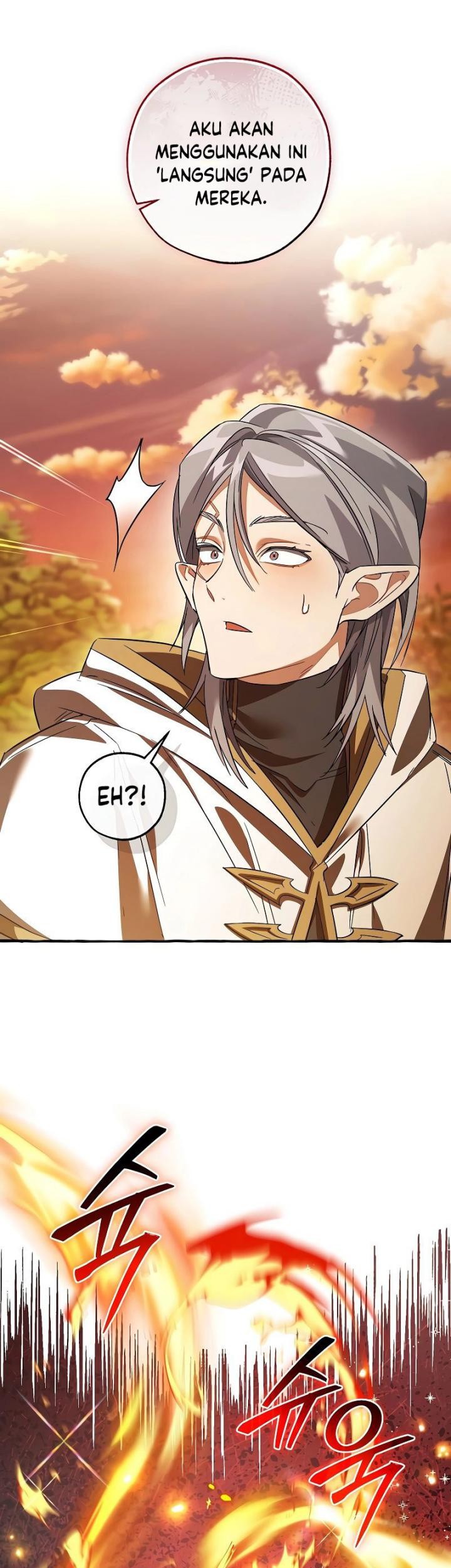 Trash of the Count’s Family Chapter 134 Gambar 63