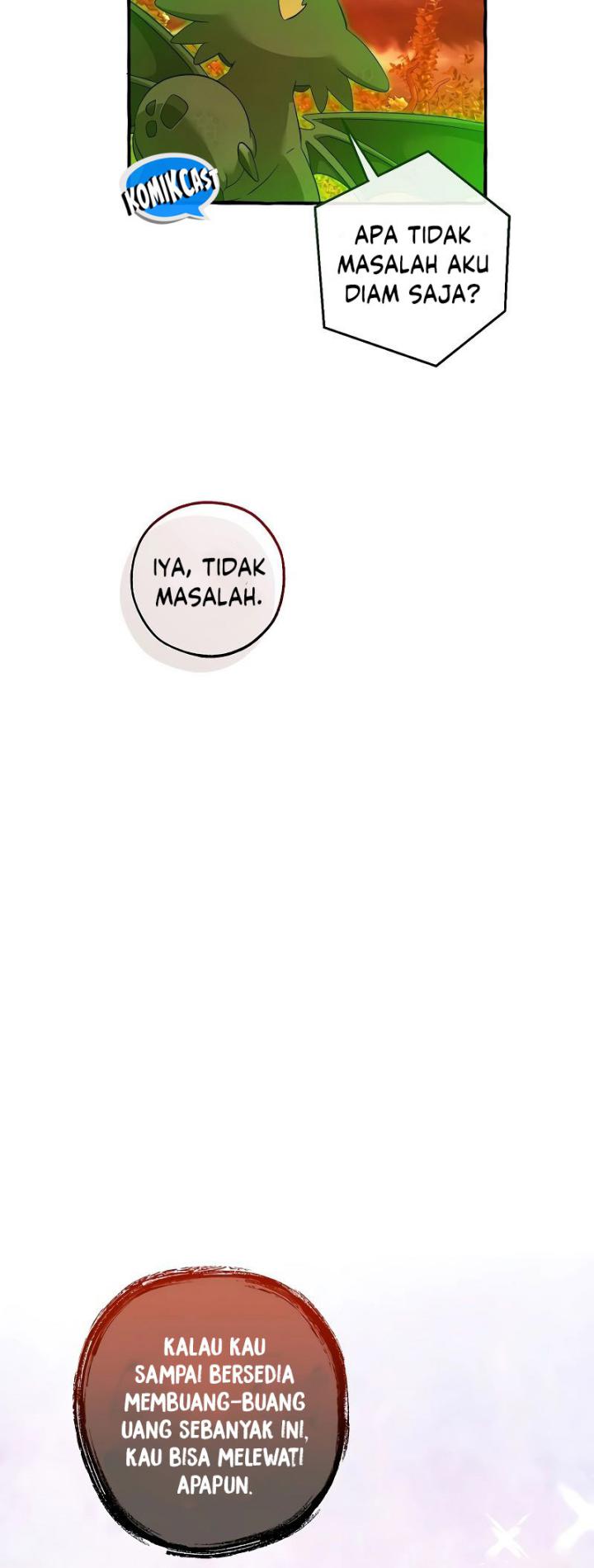 Trash of the Count’s Family Chapter 134 Gambar 67