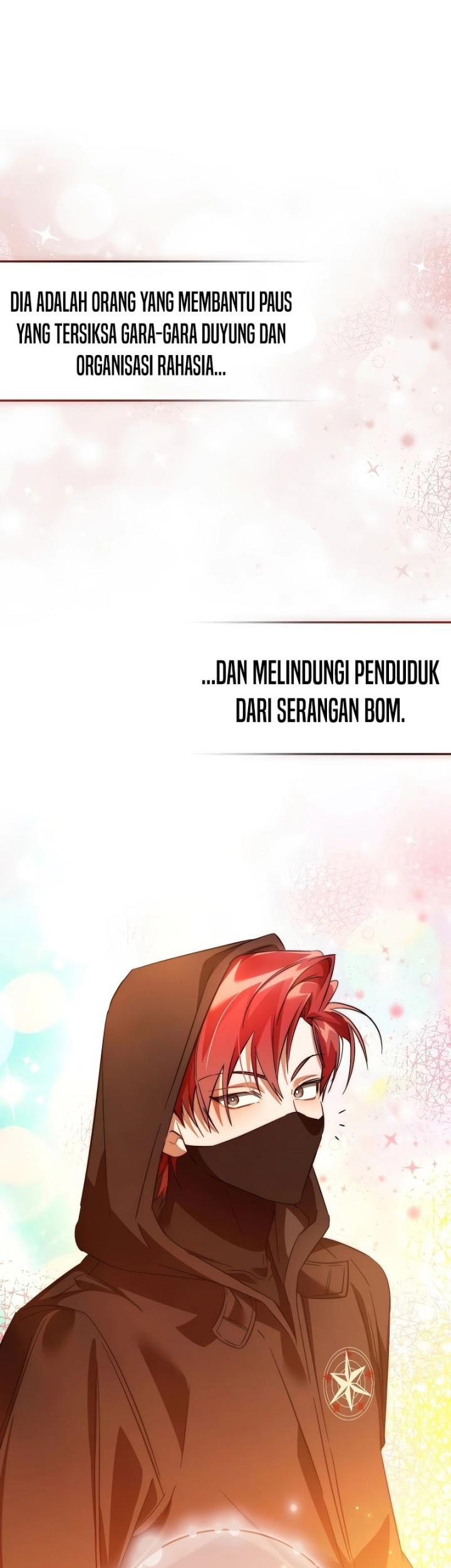 Trash of the Count’s Family Chapter 134 Gambar 55