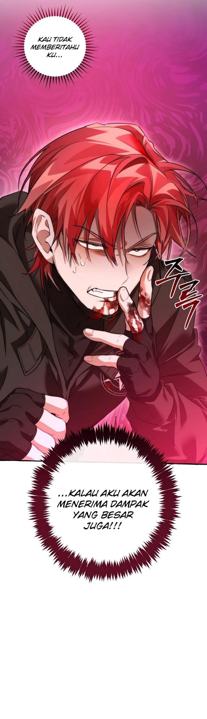 Trash of the Count’s Family Chapter 134 Gambar 74