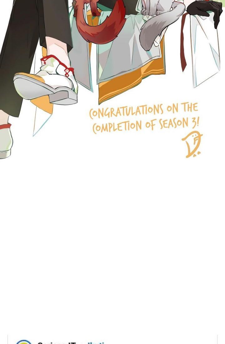 Trash of the Count’s Family Chapter 134 Gambar 77