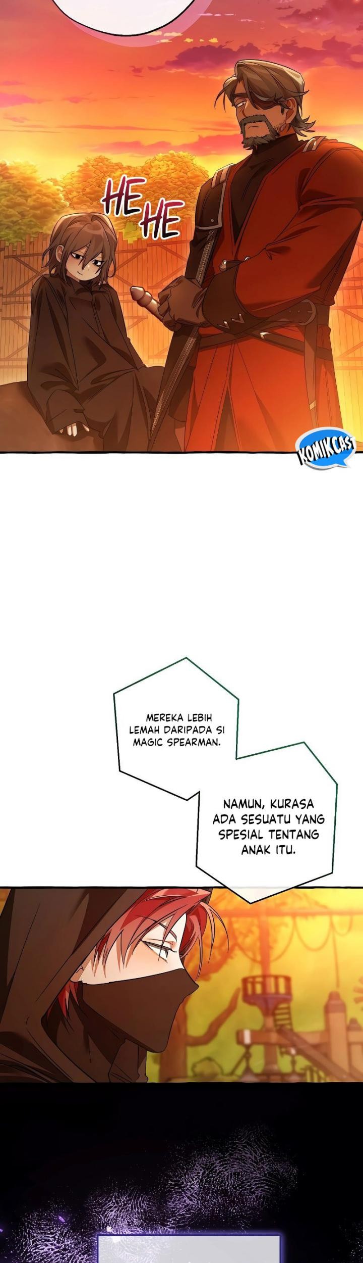 Trash of the Count’s Family Chapter 134 Gambar 6