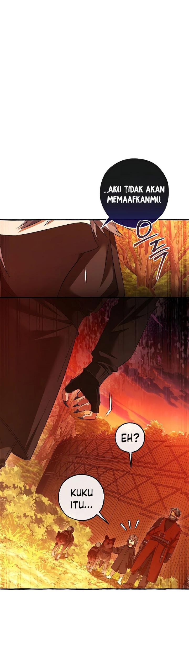 Trash of the Count’s Family Chapter 134 Gambar 10