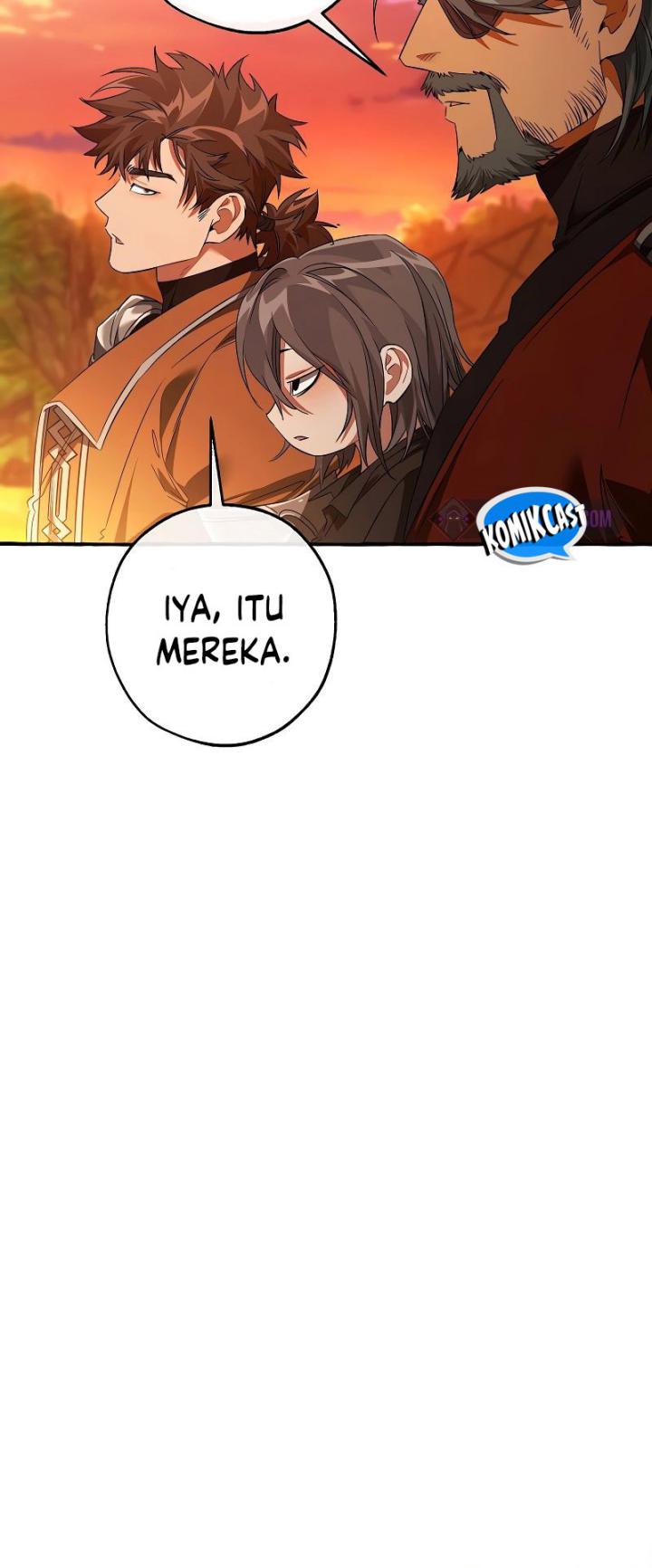 Trash of the Count’s Family Chapter 134 Gambar 16