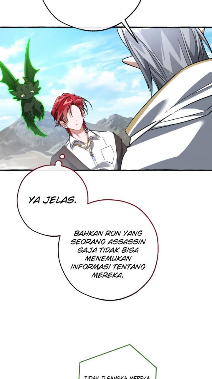 Trash of the Count’s Family Chapter 133 Gambar 26