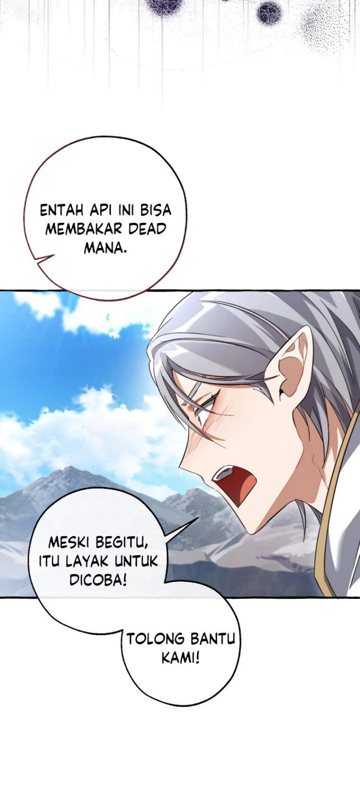 Trash of the Count’s Family Chapter 133 Gambar 31