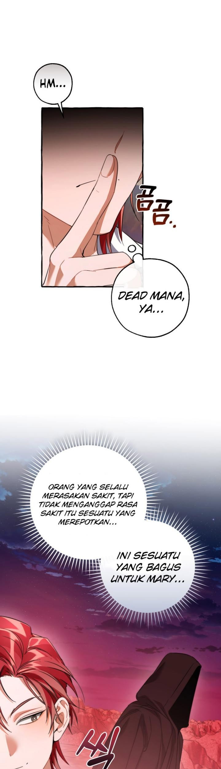 Trash of the Count’s Family Chapter 133 Gambar 32