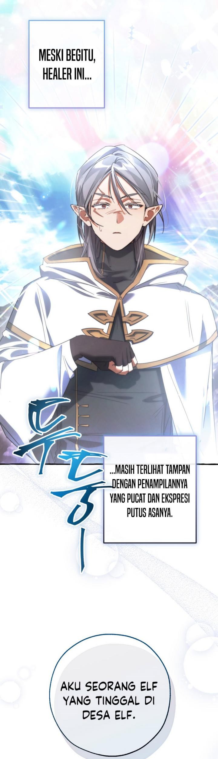 Trash of the Count’s Family Chapter 133 Gambar 17