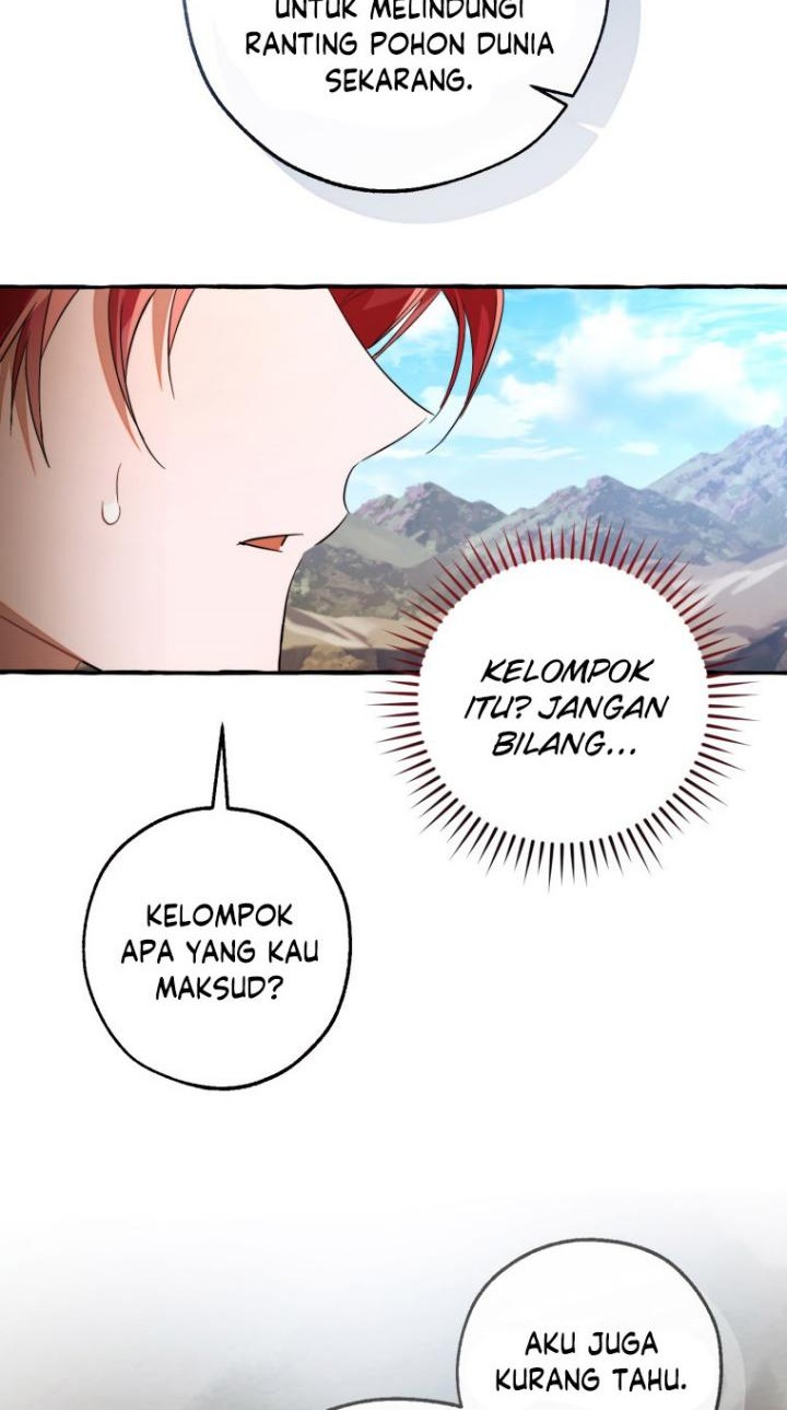 Trash of the Count’s Family Chapter 133 Gambar 24