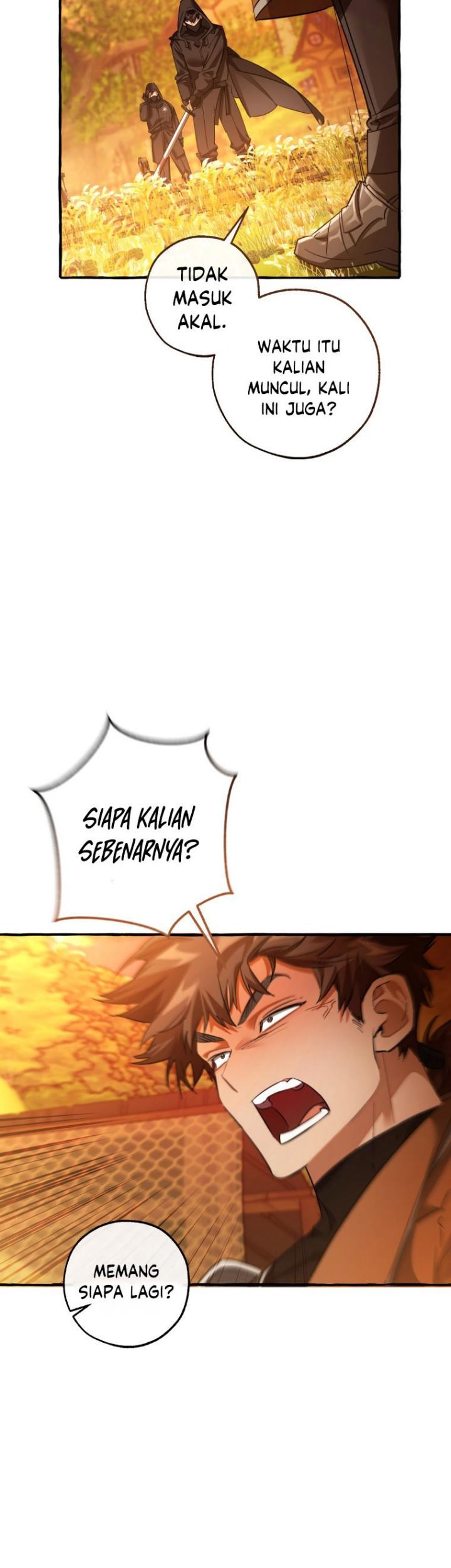 Trash of the Count’s Family Chapter 133 Gambar 53