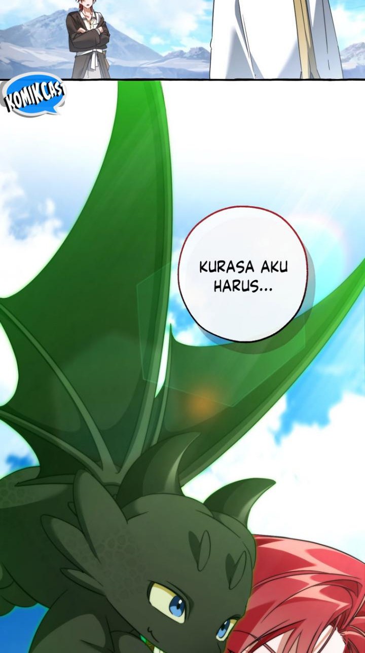 Trash of the Count’s Family Chapter 133 Gambar 39