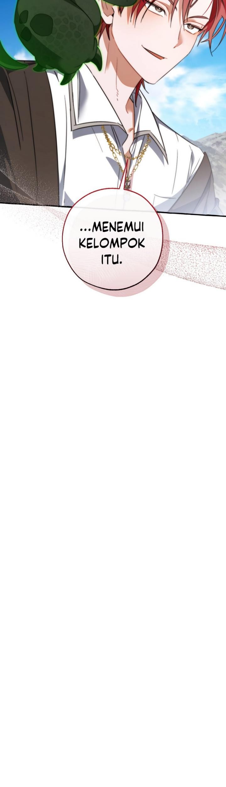 Trash of the Count’s Family Chapter 133 Gambar 40