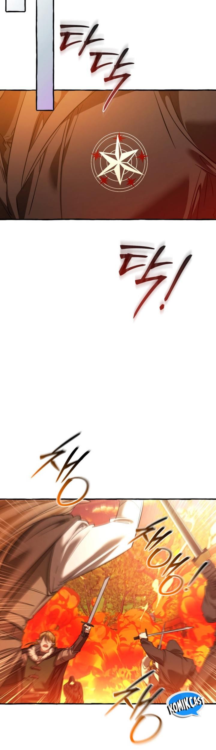 Trash of the Count’s Family Chapter 133 Gambar 42