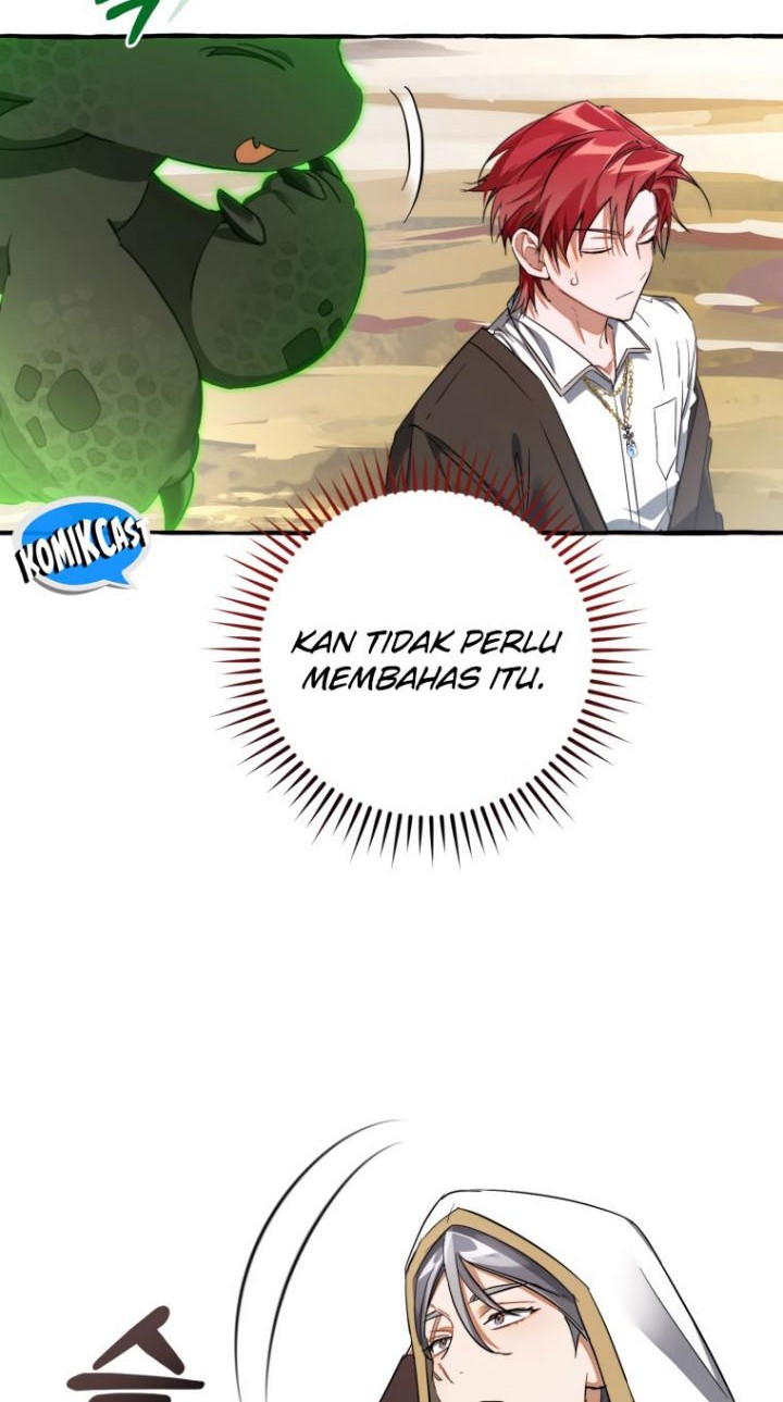 Trash of the Count’s Family Chapter 133 Gambar 3