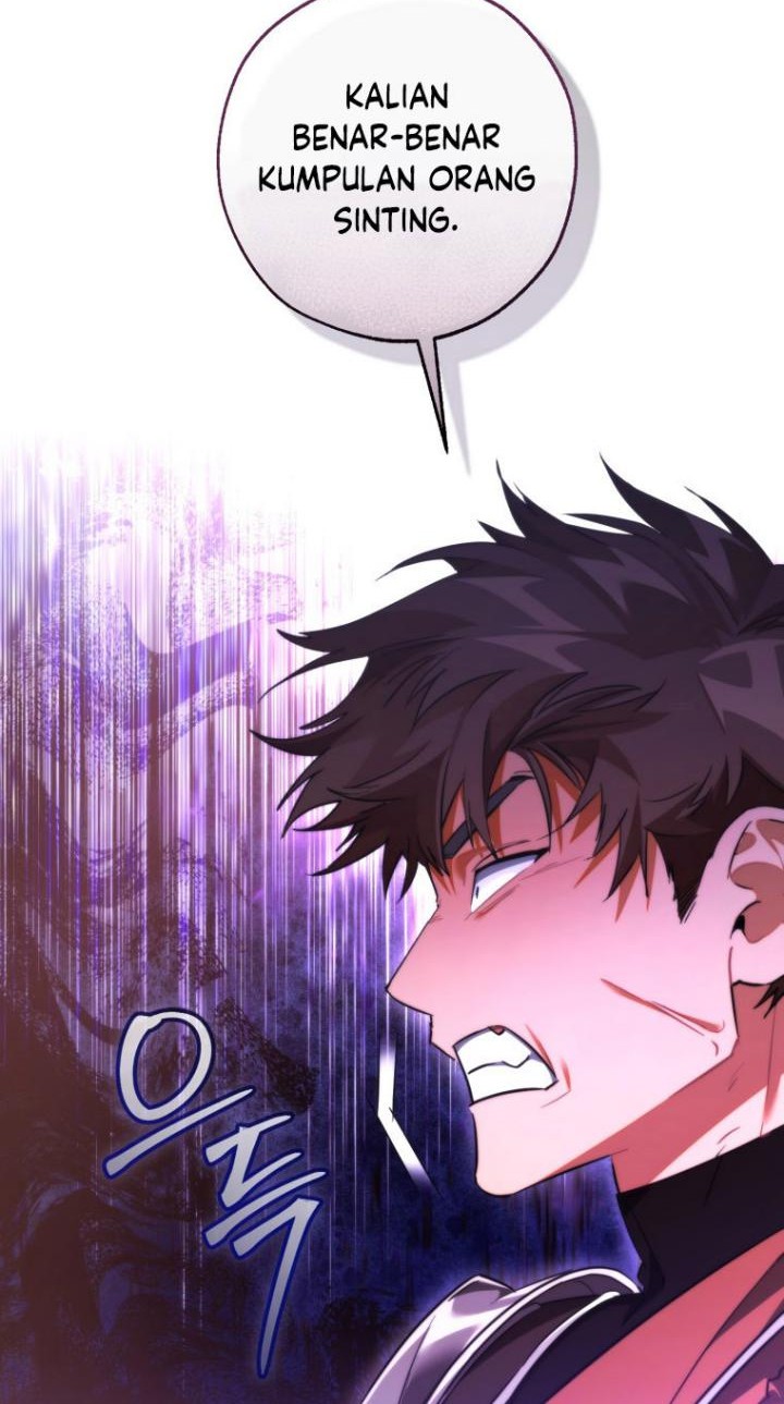 Trash of the Count’s Family Chapter 133 Gambar 56