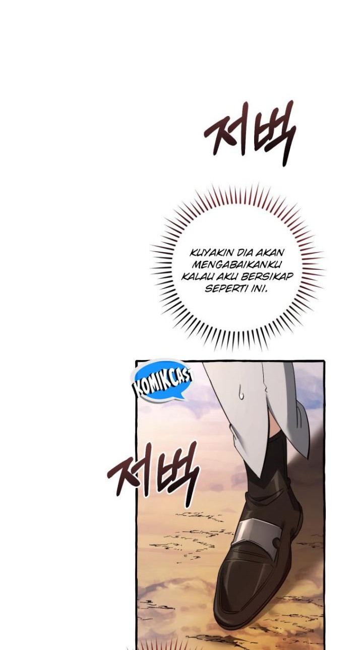 Trash of the Count’s Family Chapter 133 Gambar 5