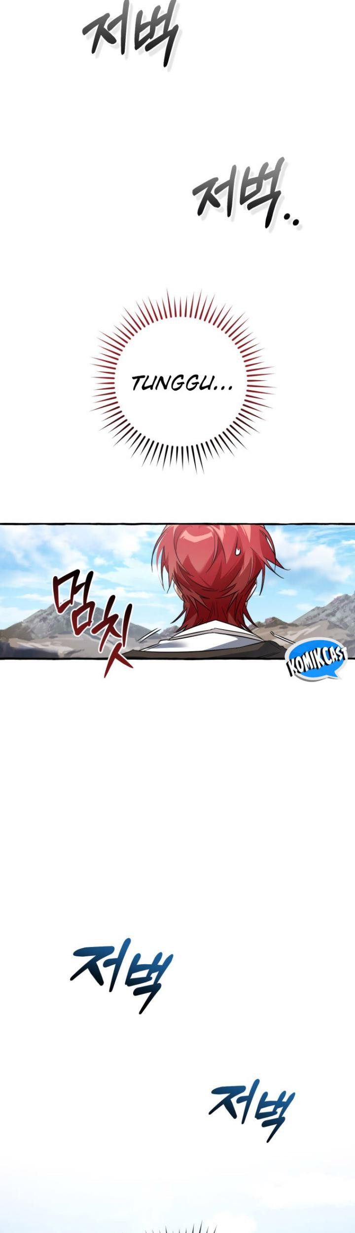 Trash of the Count’s Family Chapter 133 Gambar 8