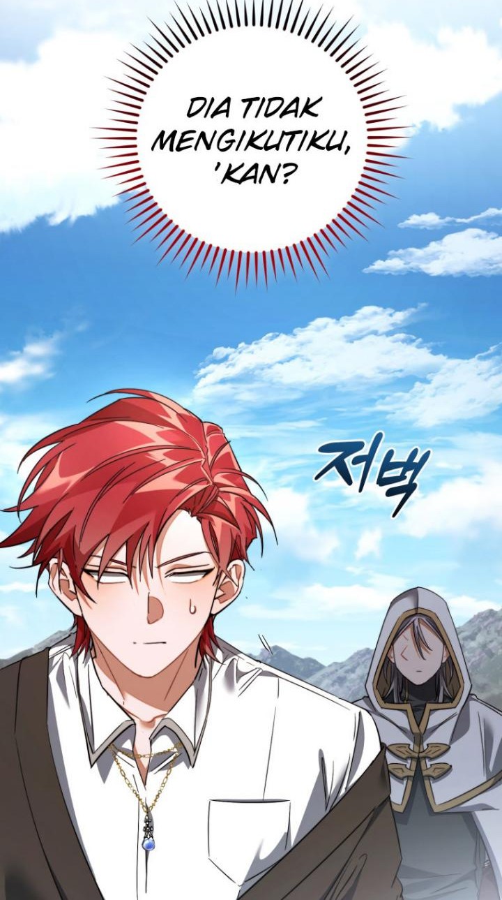 Trash of the Count’s Family Chapter 133 Gambar 9