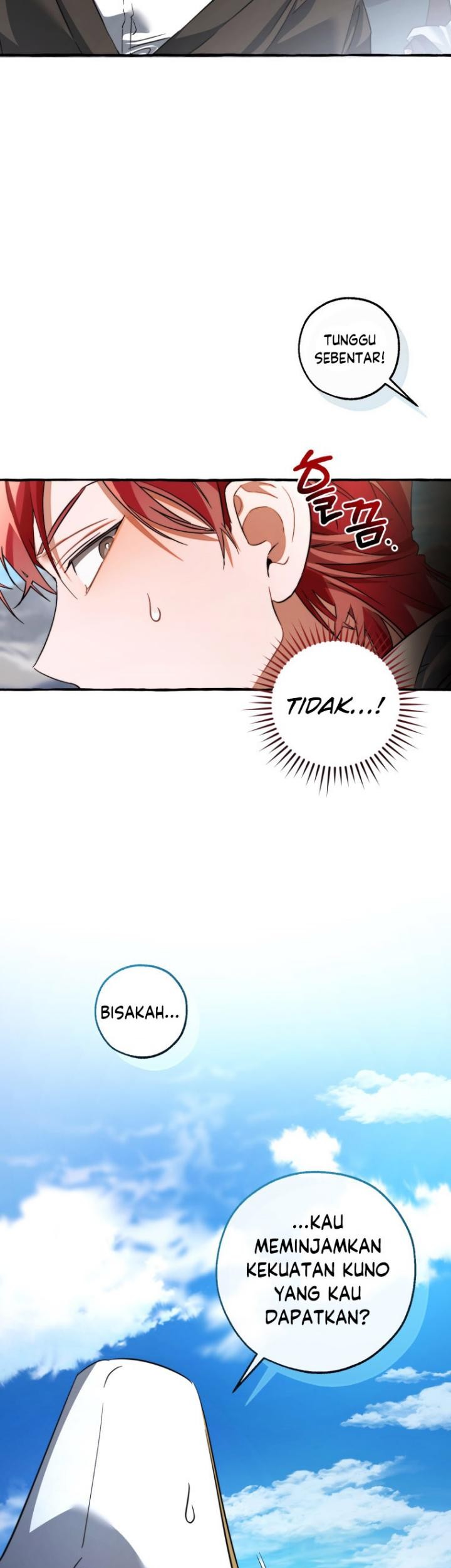 Trash of the Count’s Family Chapter 133 Gambar 10