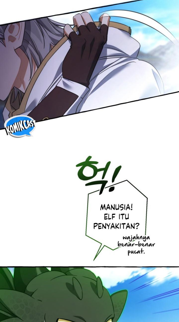 Trash of the Count’s Family Chapter 133 Gambar 15
