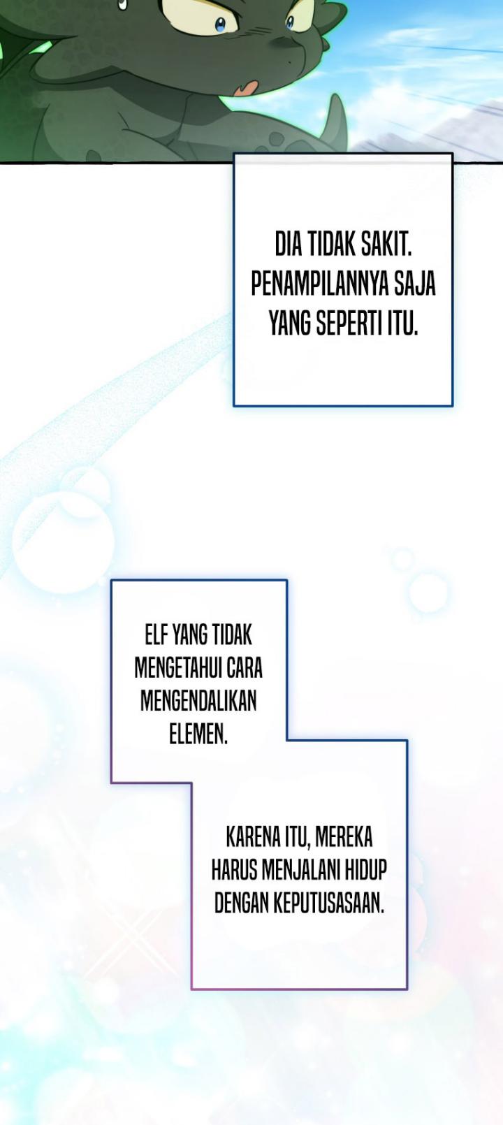 Trash of the Count’s Family Chapter 133 Gambar 16