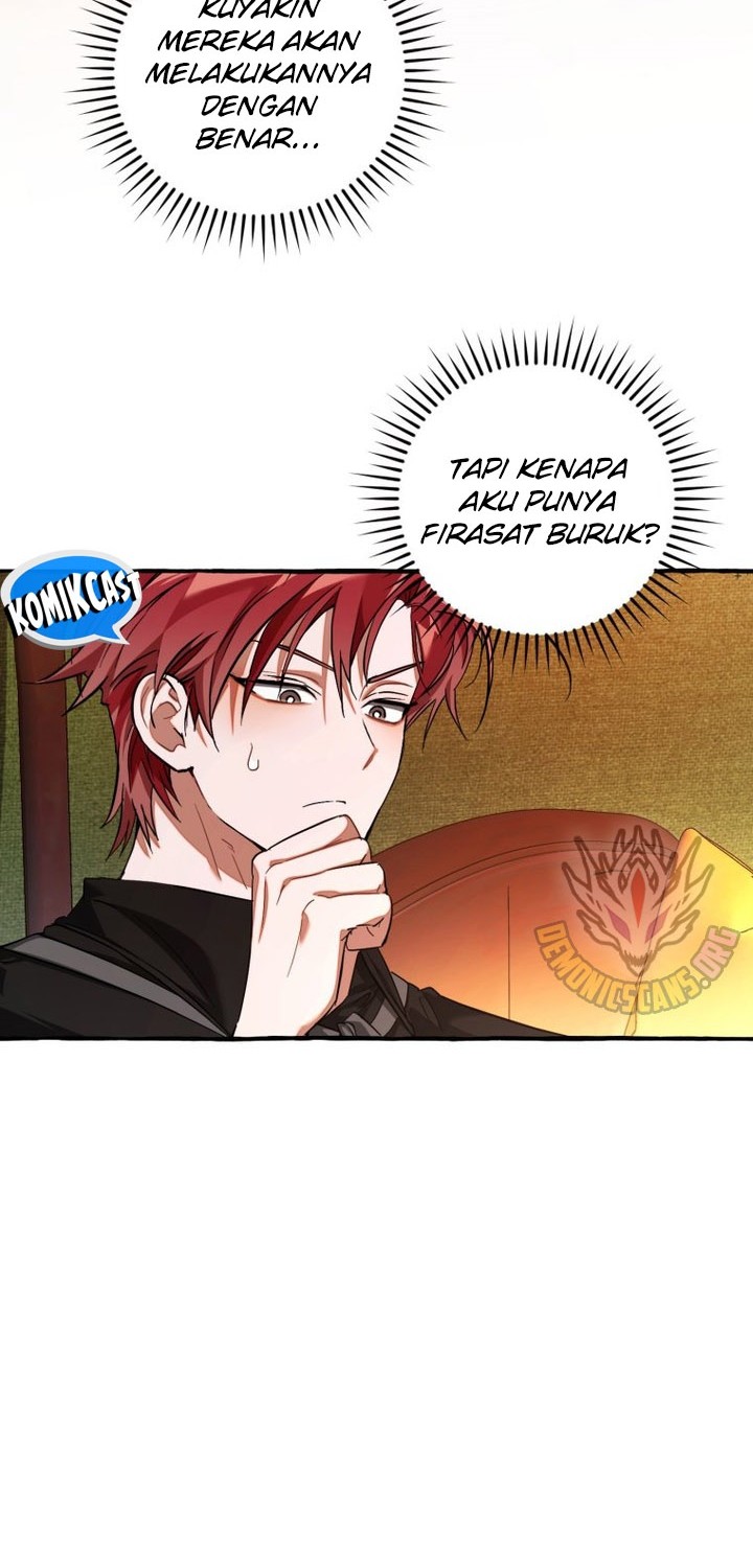 Trash of the Count’s Family Chapter 141 Gambar 23