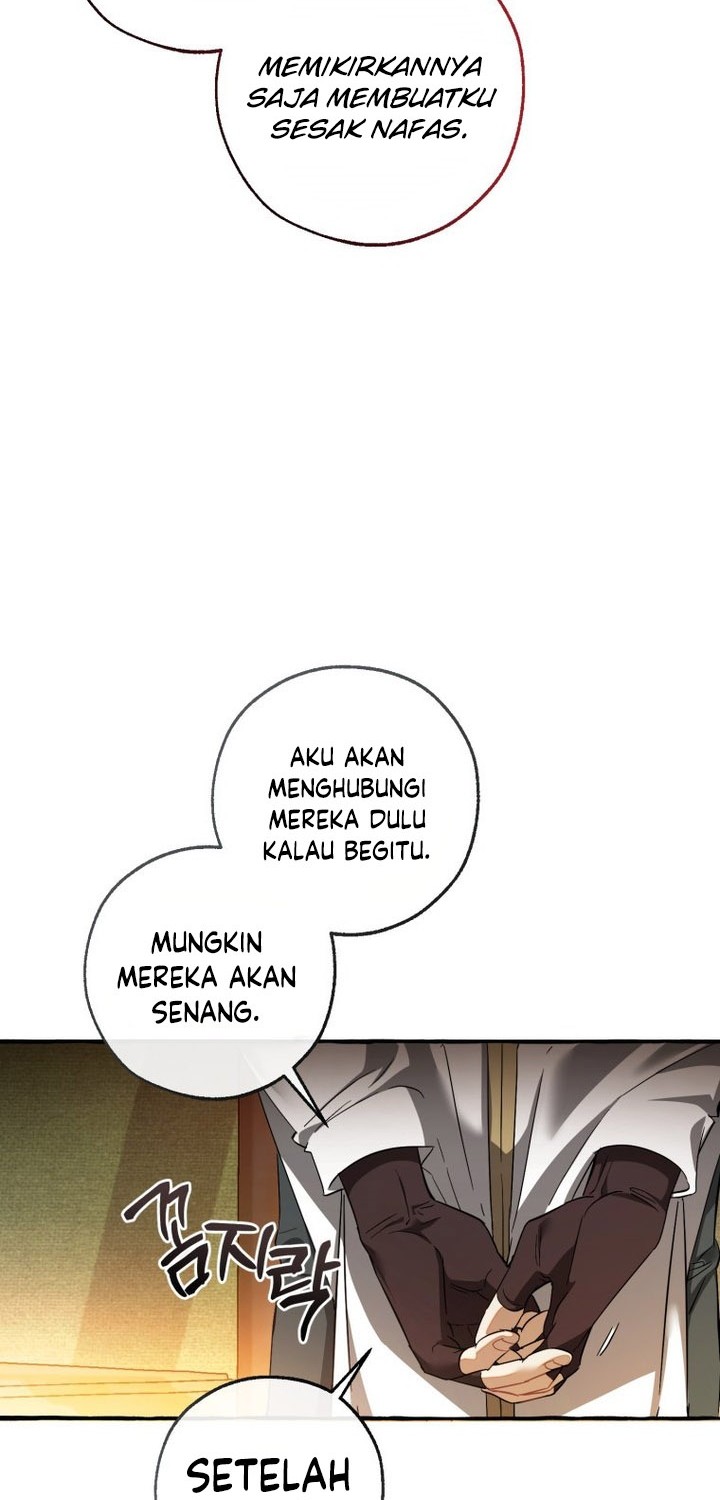 Trash of the Count’s Family Chapter 141 Gambar 25