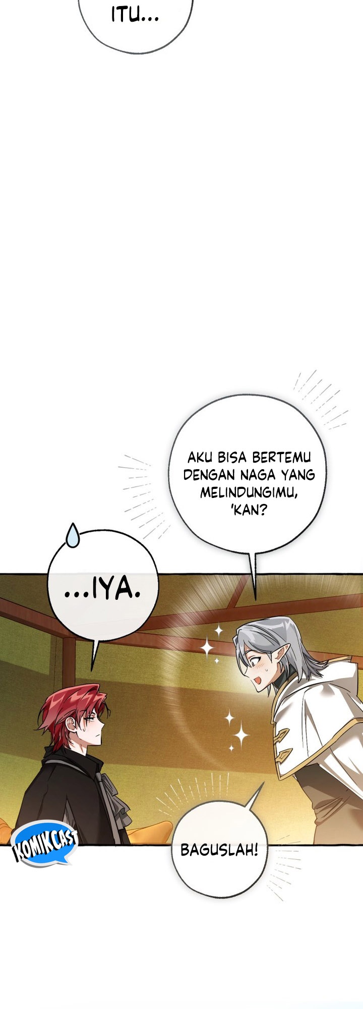 Trash of the Count’s Family Chapter 141 Gambar 26