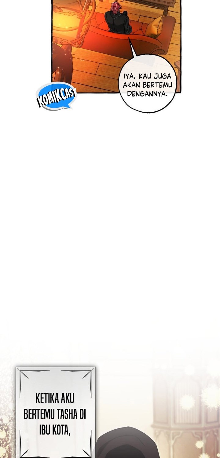 Trash of the Count’s Family Chapter 141 Gambar 28