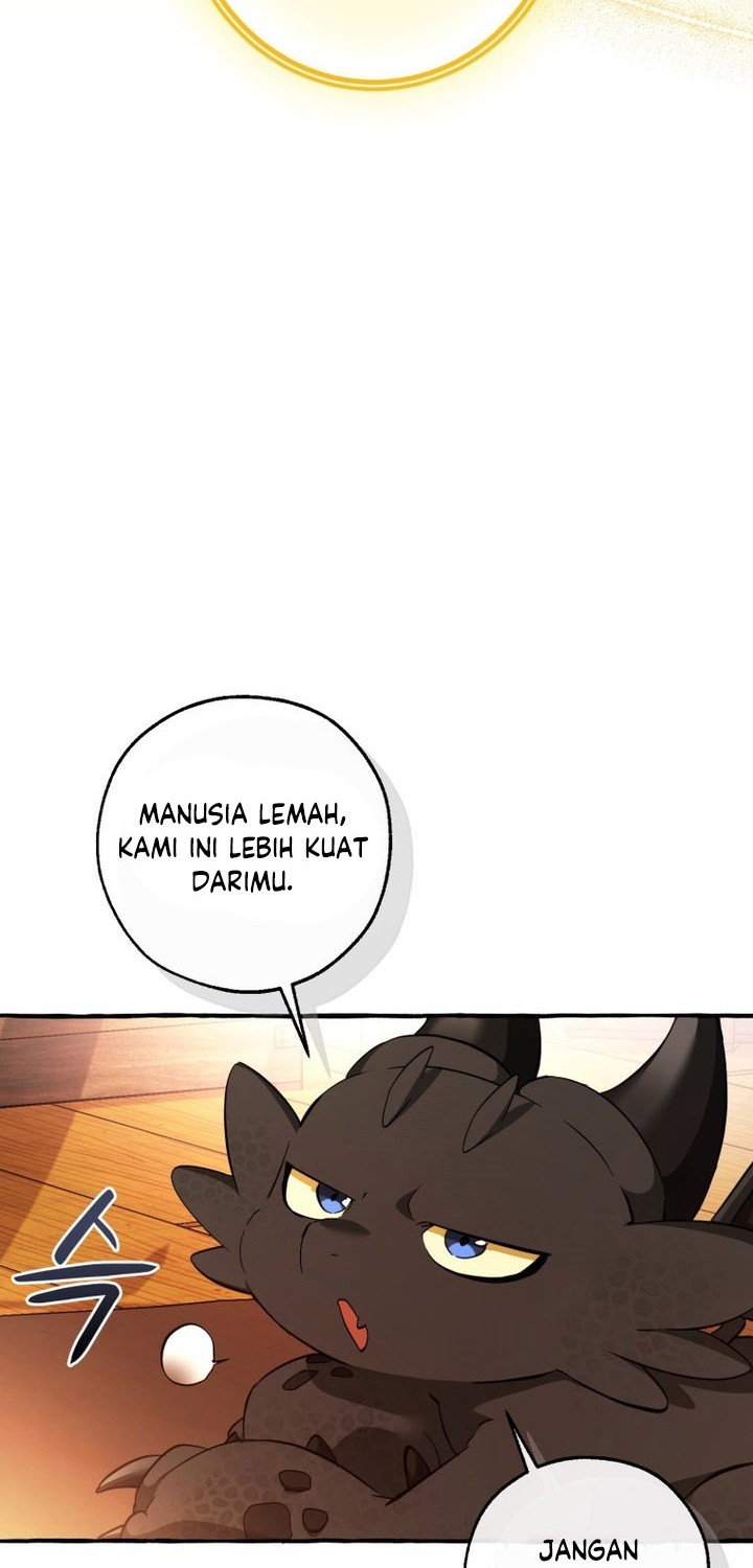 Trash of the Count’s Family Chapter 141 Gambar 18