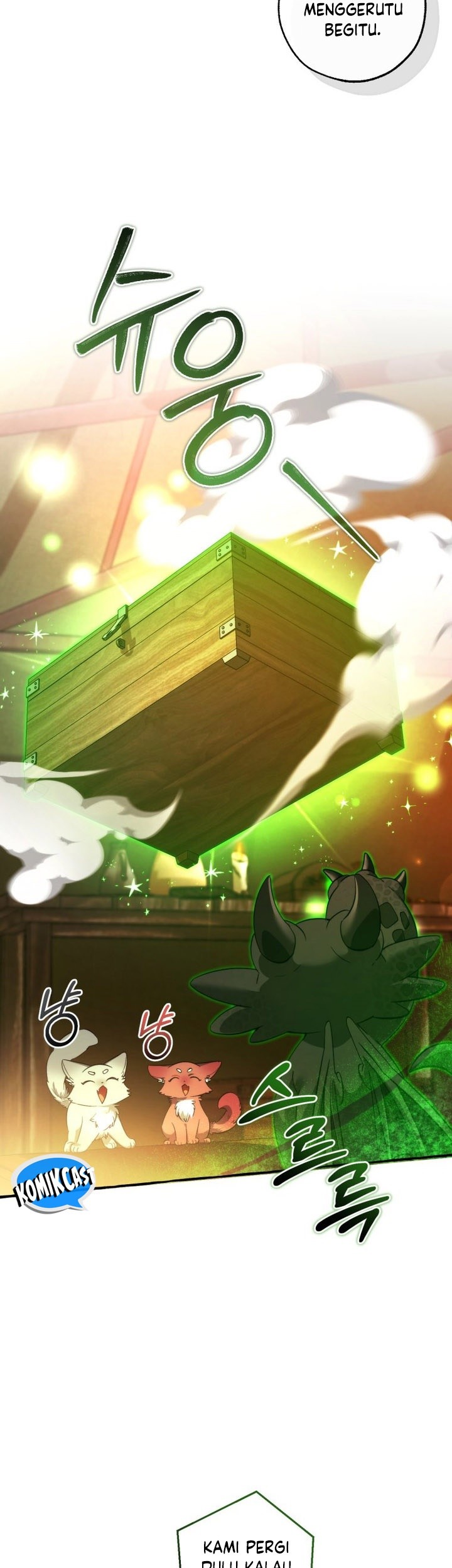 Trash of the Count’s Family Chapter 141 Gambar 19