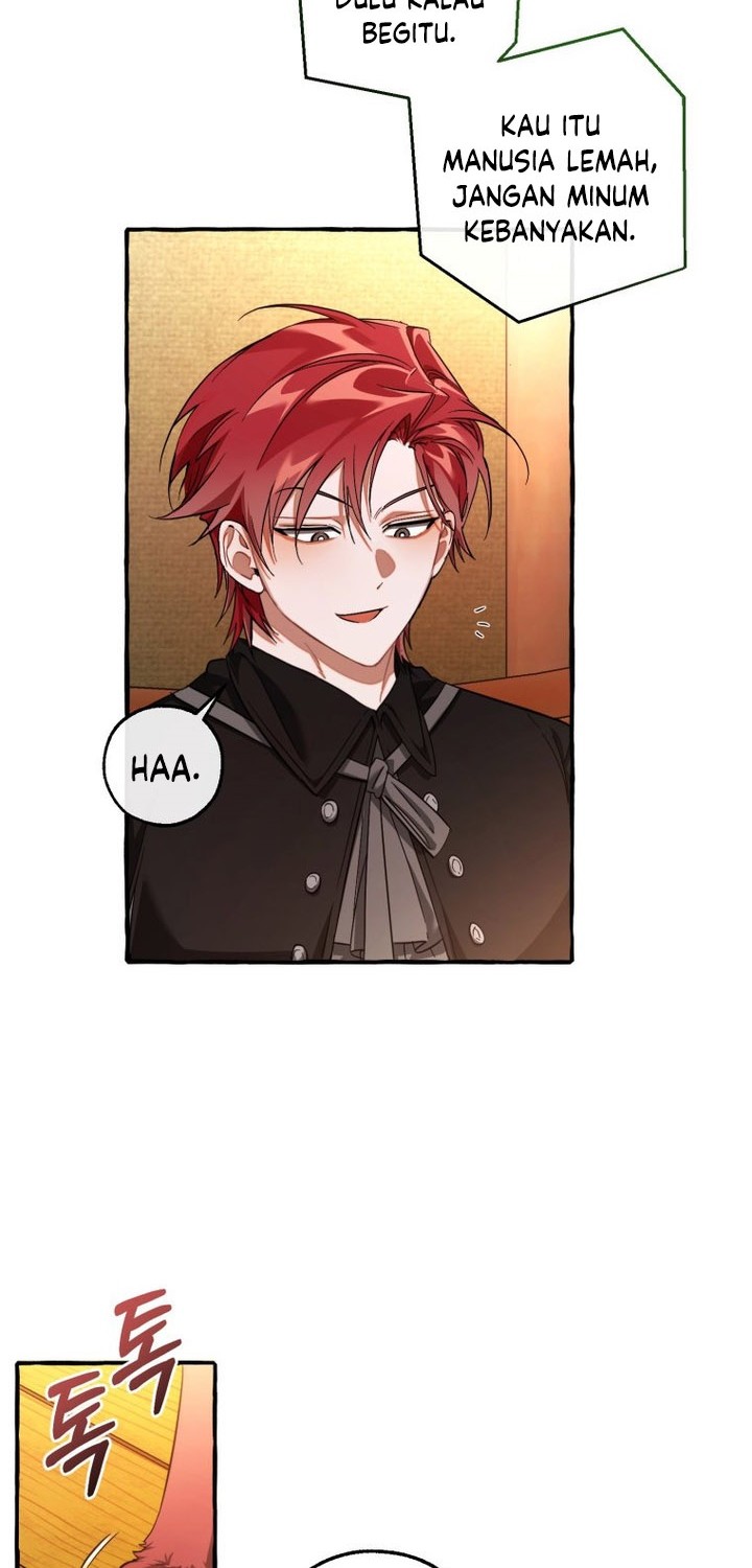 Trash of the Count’s Family Chapter 141 Gambar 20