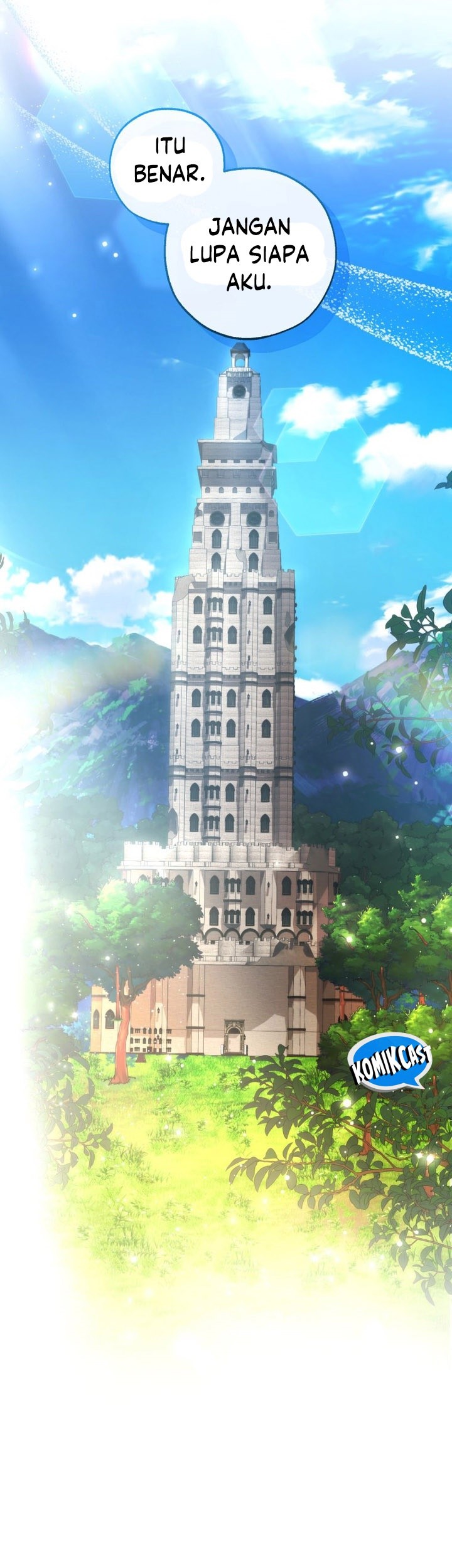 Trash of the Count’s Family Chapter 141 Gambar 47