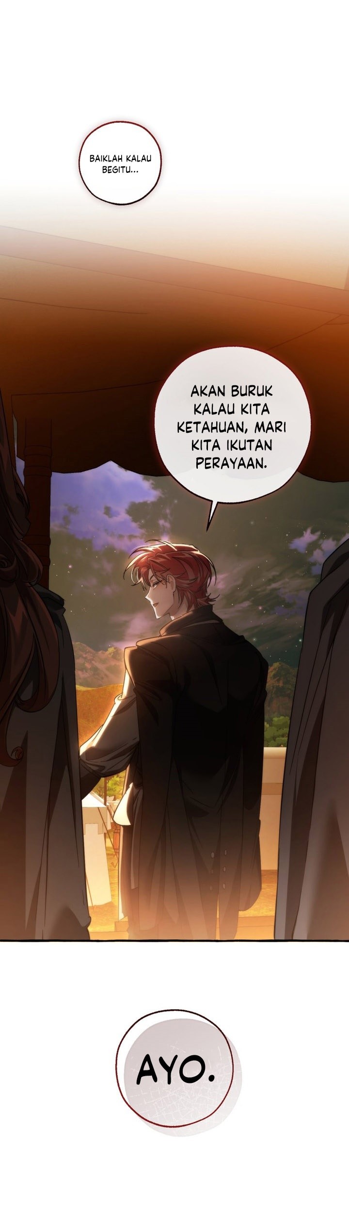 Trash of the Count’s Family Chapter 141 Gambar 32