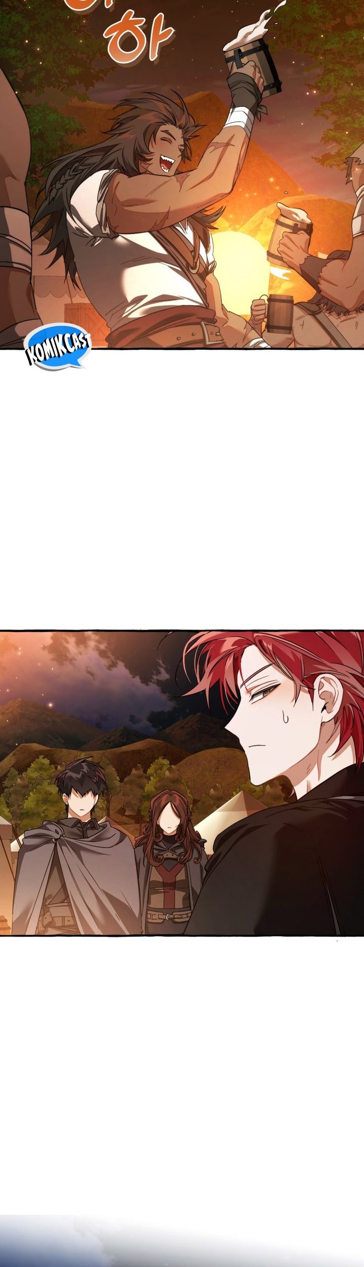 Trash of the Count’s Family Chapter 141 Gambar 34